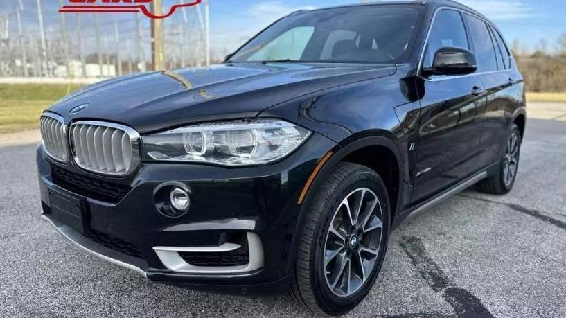 BMW X5 2017 5UXKT0C32H0V95465 image