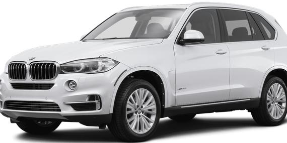 BMW X5 2017 5UXKR2C37H0X07011 image