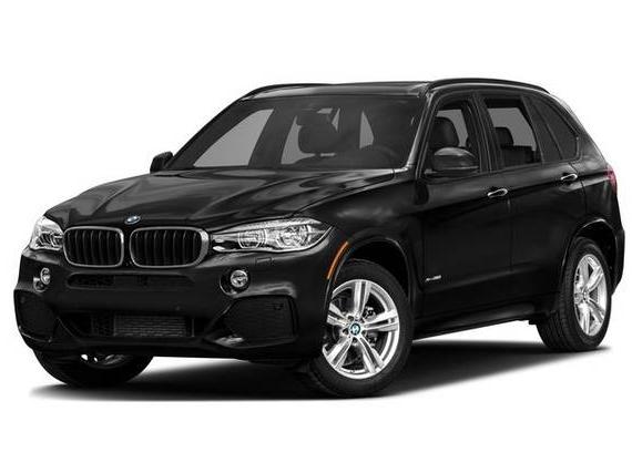 BMW X5 2017 5UXKR2C59H0U20318 image