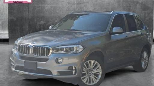 BMW X5 2017 5UXKR2C36H0U24101 image