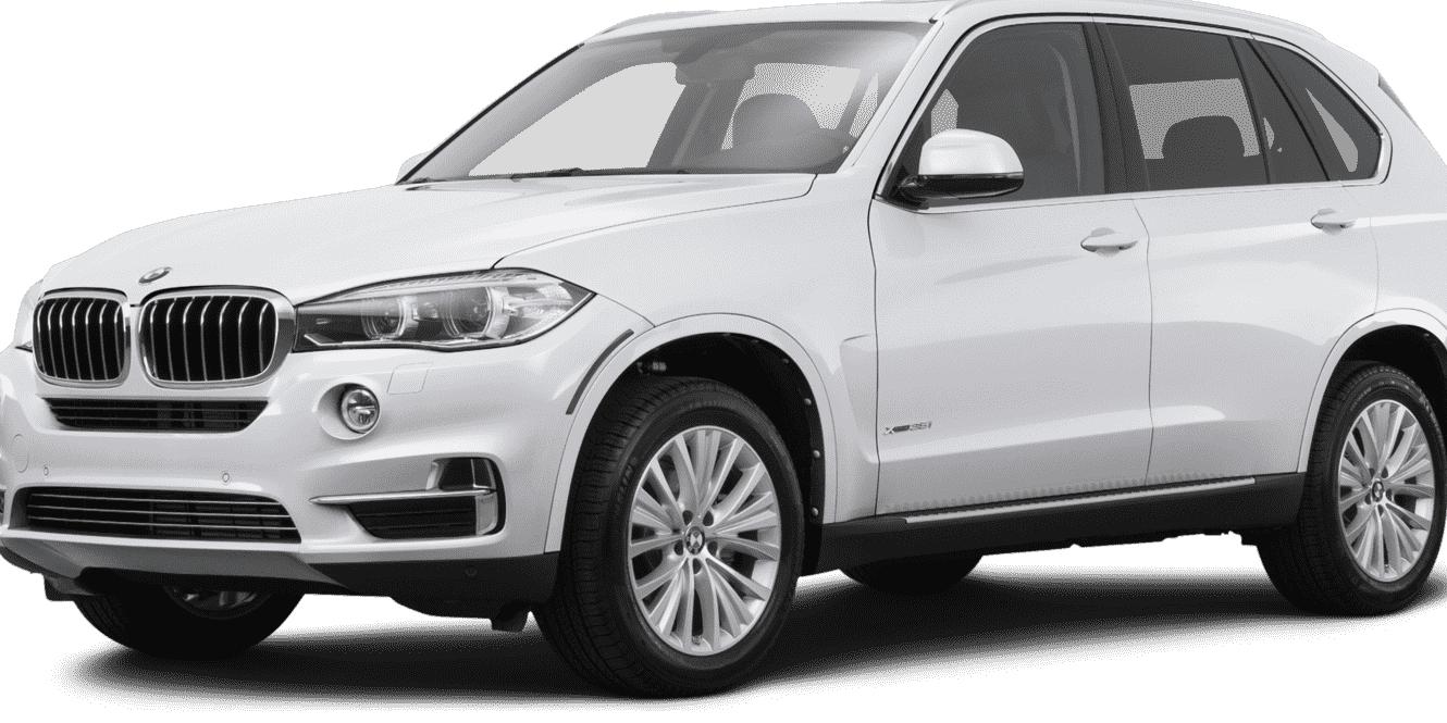 BMW X5 2017 5UXKR2C5XH0U17881 image