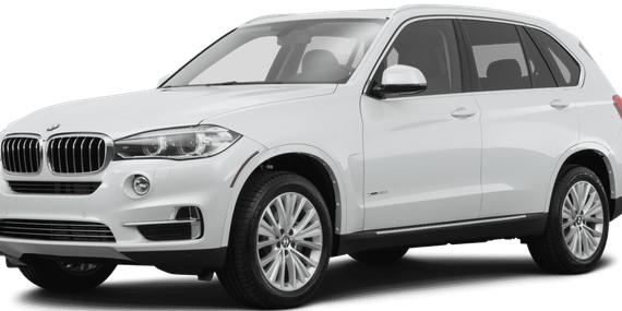 BMW X5 2017 5UXKR0C3XH0V76581 image