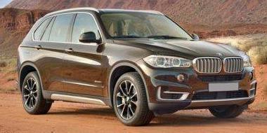 BMW X5 2017 5UXKR0C33H0V84697 image