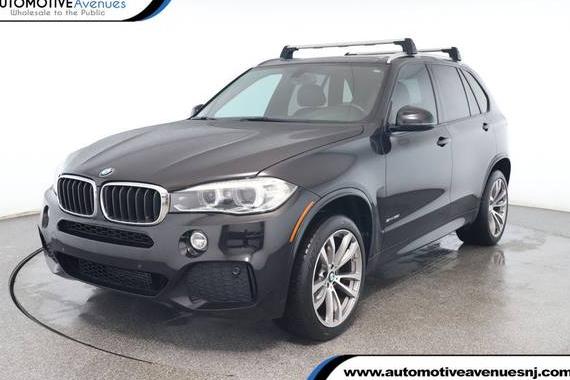 BMW X5 2017 5UXKR2C38H0X04859 image