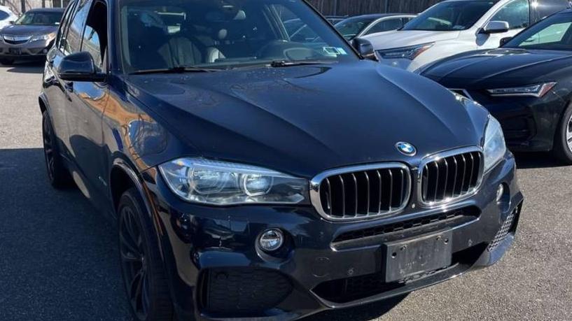 BMW X5 2017 5UXKR0C51H0U51499 image