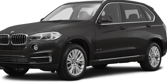 BMW X5 2017 5UXKR0C39H0V78273 image