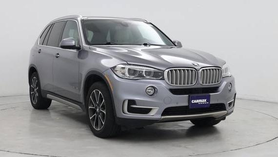 BMW X5 2017 5UXKR0C53H0V49966 image