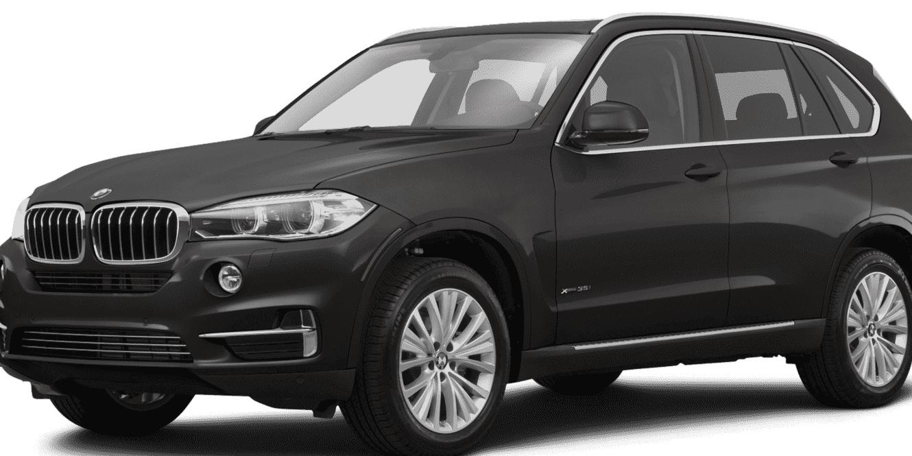 BMW X5 2017 5UXKR0C37H0X82795 image