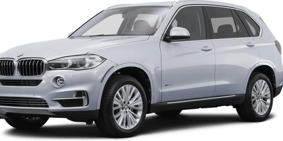 BMW X5 2017 5UXKR0C51H0V50209 image
