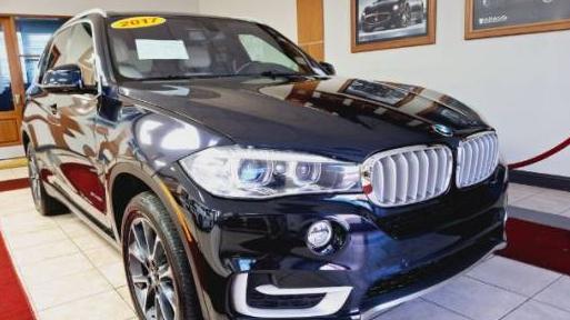 BMW X5 2017 5UXKR2C39H0U23878 image