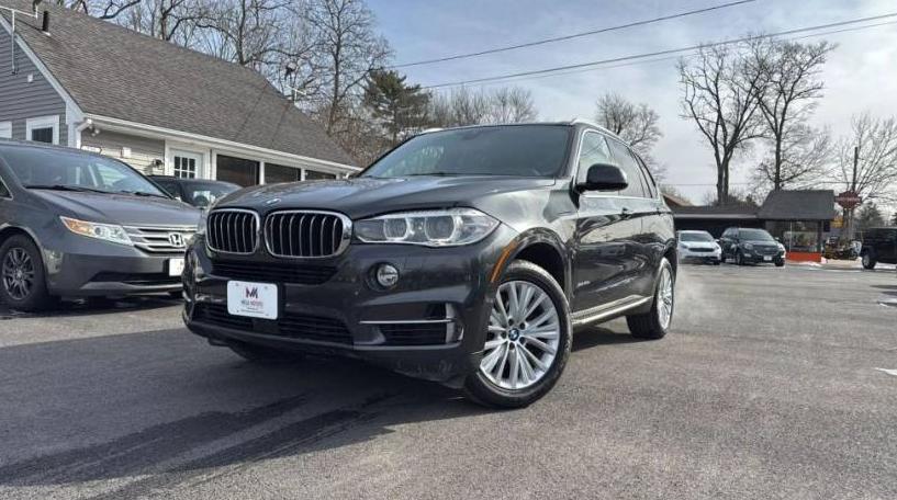 BMW X5 2017 5UXKT0C37H0V97843 image