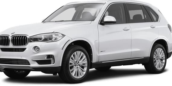 BMW X5 2017 5UXKR0C37H0V82600 image