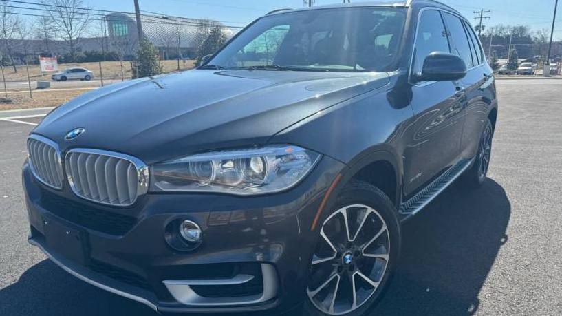 BMW X5 2017 5UXKS4C32H0U04105 image