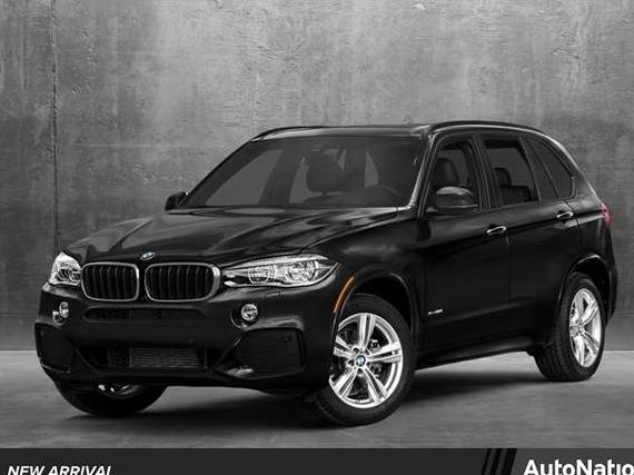BMW X5 2017 5UXKR6C37H0U13664 image