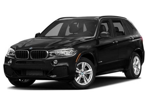 BMW X5 2017 5UXKR0C34H0X76856 image