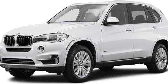 BMW X5 2017 5UXKR0C57H0V65877 image