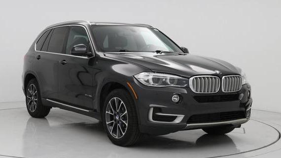 BMW X5 2017 5UXKR2C54H0U20694 image