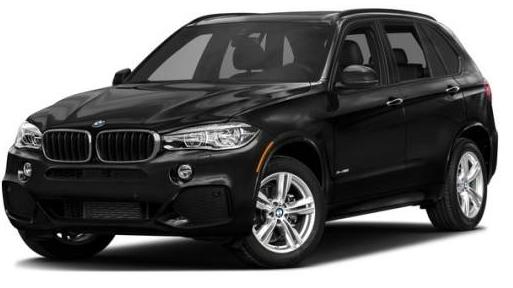 BMW X5 2017 5UXKT0C30H0V95769 image