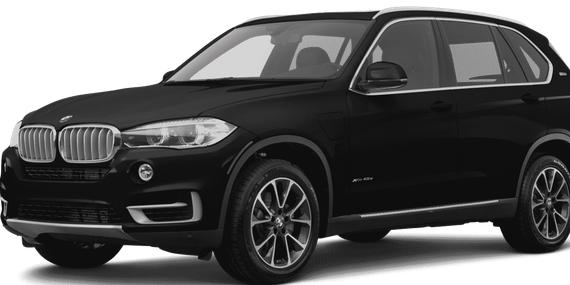 BMW X5 2017 5UXKT0C30H0V97554 image
