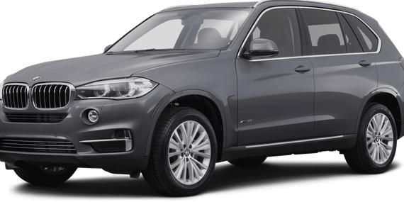 BMW X5 2017 5UXKR2C34H0X07368 image