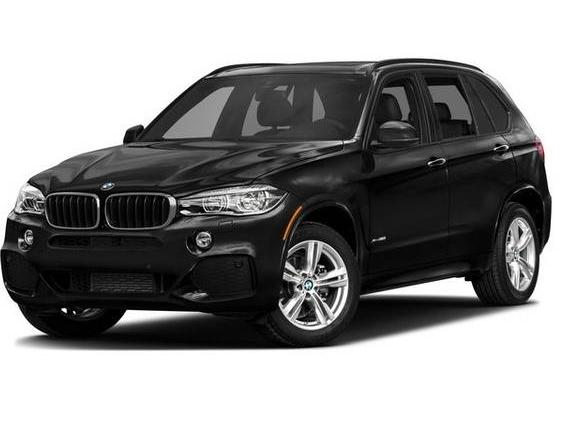 BMW X5 2017 5UXKR2C35H0U24543 image