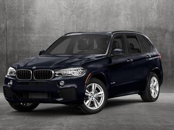 BMW X5 2017 5UXKR0C55H0U55622 image