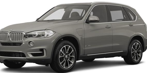 BMW X5 2017 5UXKT0C35H0V95752 image