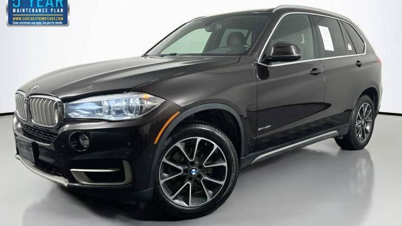 BMW X5 2017 5UXKR2C50H0U19882 image