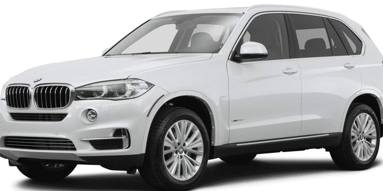 BMW X5 2017 5UXKR0C30H0V75746 image