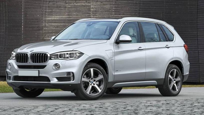 BMW X5 2017 5UXKT0C37H0V96658 image