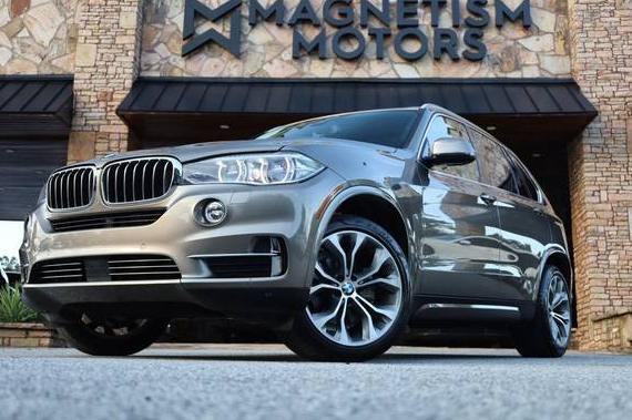 BMW X5 2017 5UXKR0C3XH0V77276 image