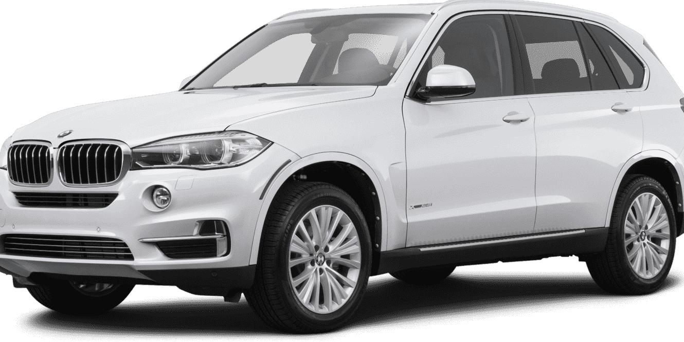 BMW X5 2017 5UXKR0C32H0V75201 image