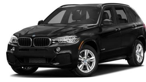 BMW X5 2017 5UXKR0C52H0V66581 image