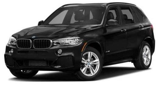 BMW X5 2017 5UXKR2C5XH0U17878 image