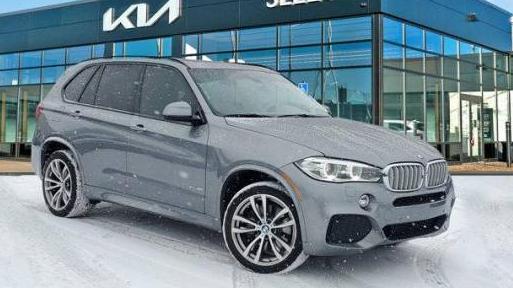 BMW X5 2017 5UXKR6C57H0J84338 image