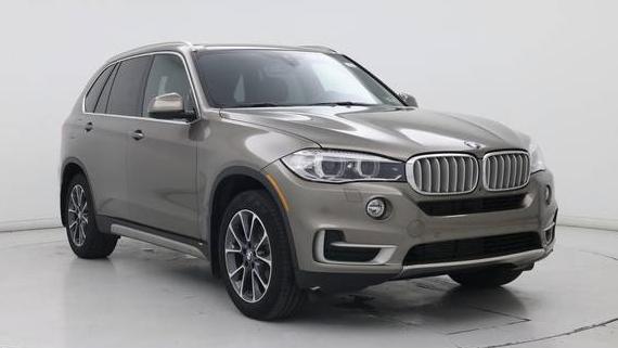 BMW X5 2017 5UXKR0C31H0V83919 image