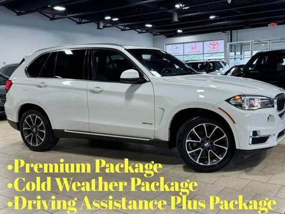 BMW X5 2017 5UXKR0C54H0V50155 image BMW X5 2017 5UXKR0C54H0V50155 image