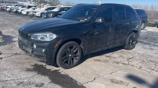 BMW X5 2017 5UXKT0C57H0S80095 image