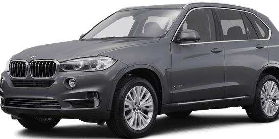 BMW X5 2017 5UXKR2C57H0U19135 image