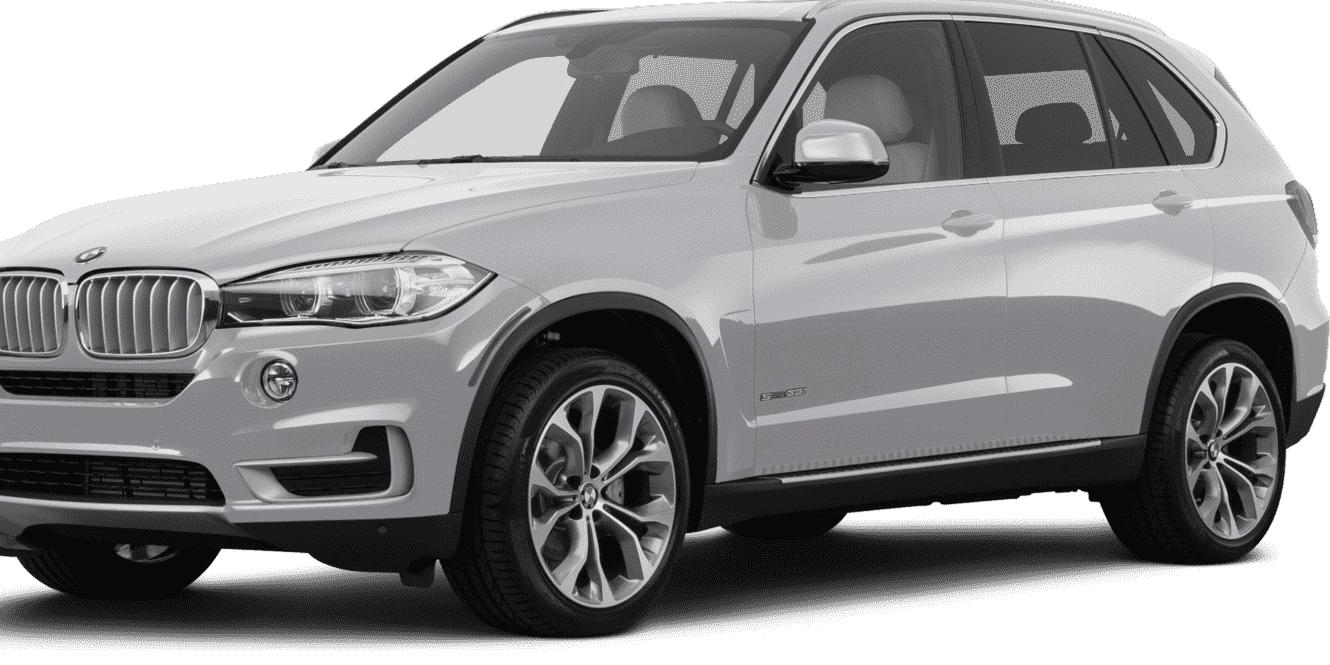 BMW X5 2017 5UXKR2C34H0U24663 image