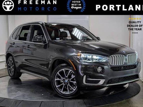 BMW X5 2017 5UXKR2C50H0U21308 image