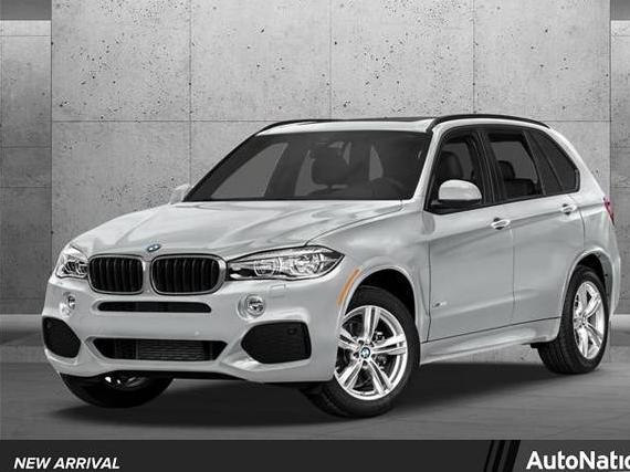 BMW X5 2017 5UXKR2C35H0U24350 image