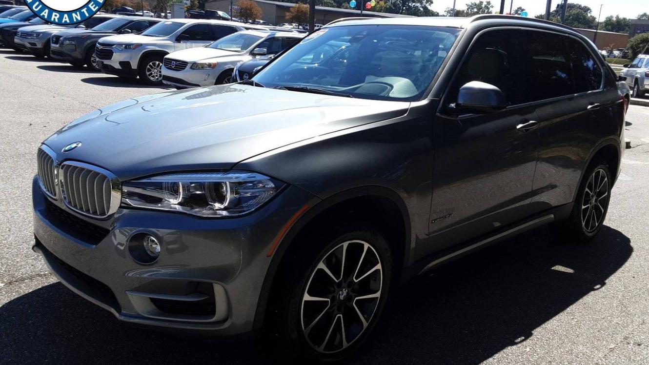 BMW X5 2017 5UXKR2C52H0U19785 image