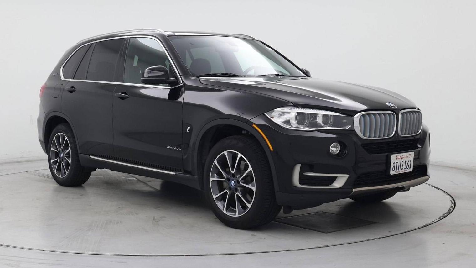 BMW X5 2017 5UXKT0C39H0V95639 image