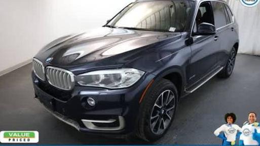 BMW X5 2017 5UXKR0C5XH0V67168 image