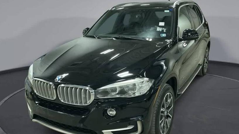 BMW X5 2017 5UXKR0C31H0V71124 image