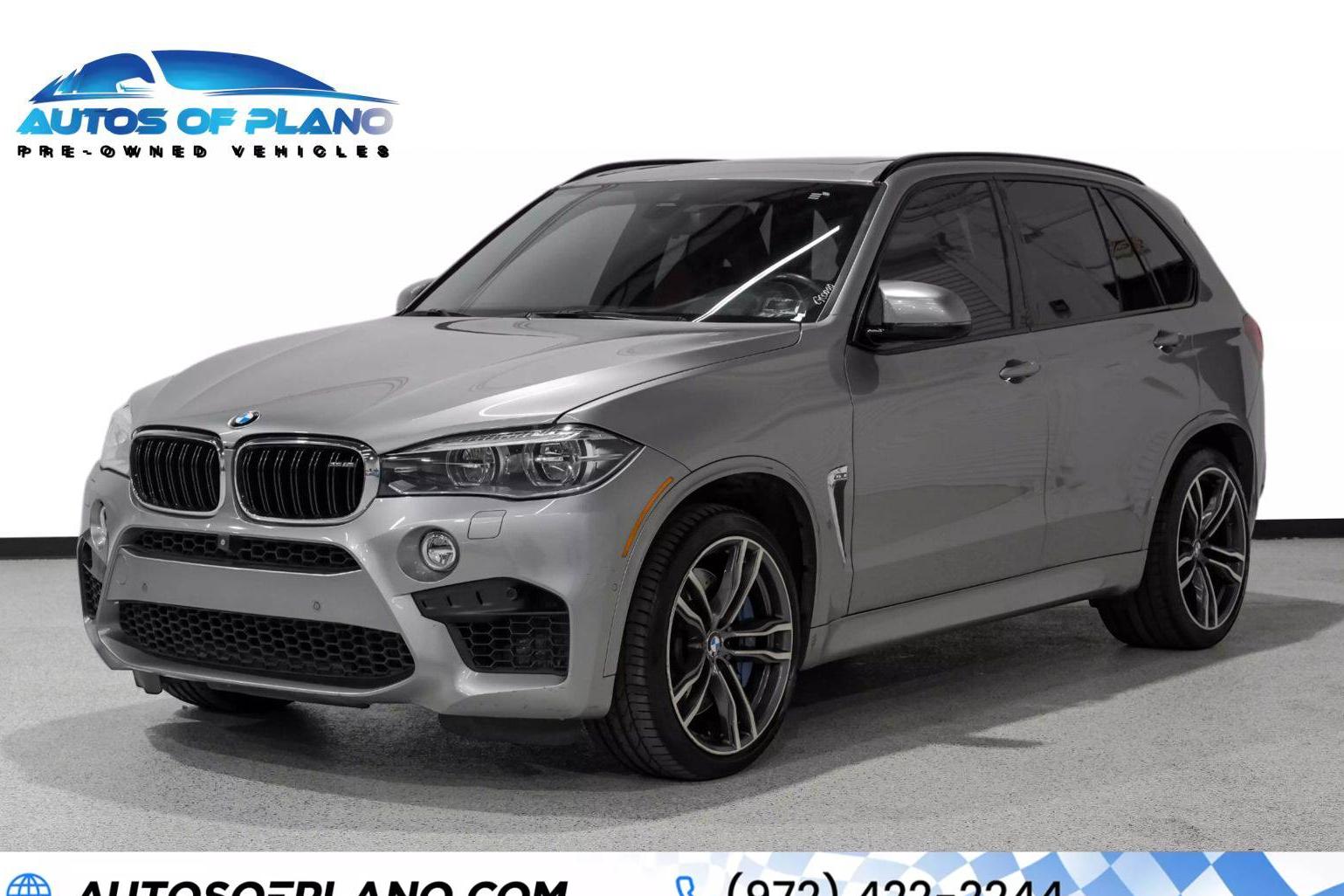 BMW X5 2017 5YMKT6C31H0X20483 image