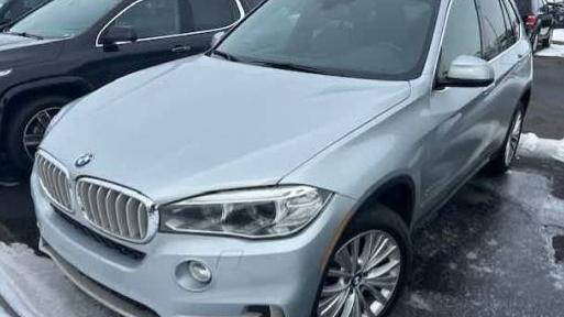 BMW X5 2017 5UXKS4C36H0Y17161 image