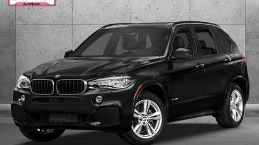 BMW X5 2017 5UXKR2C32H0X05490 image