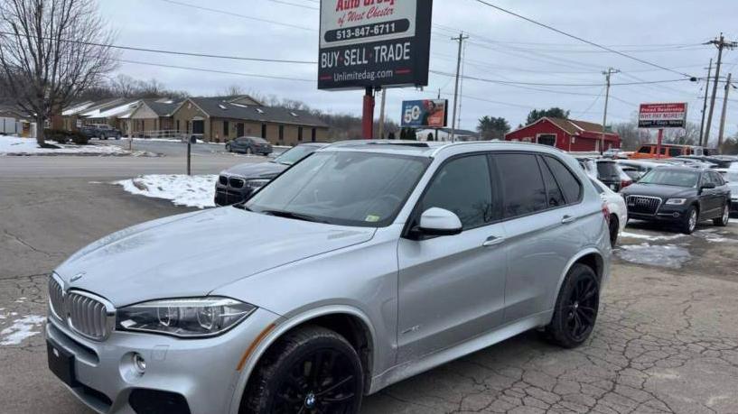 BMW X5 2017 5UXKR6C32H0U13118 image